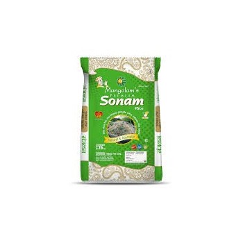 Bhansaghar Premium sonam - 25kg